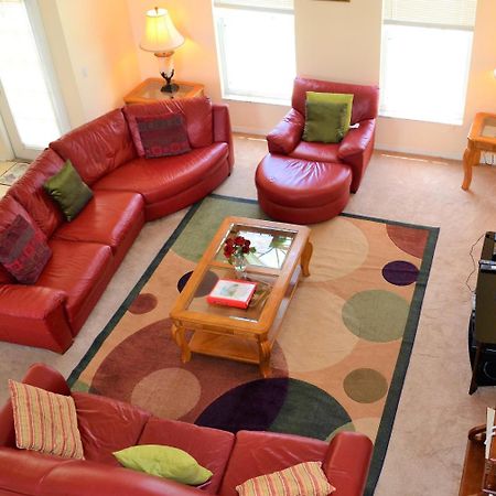 Four Corners Villas คิสซิมมี ภายนอก รูปภาพ